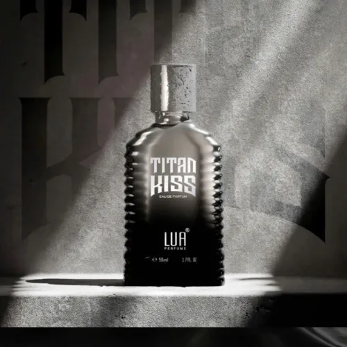 Nước Hoa Nam Titan Kiss 50ml - Hương Thơm Sang Trọng Cuốn Hút