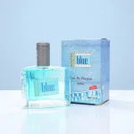Nước Hoa Nữ Jolie For Her Dion Blue Nhạt 60ml Hương Thơm Tươi Mát Sang Trọng
