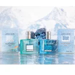 Nước Hoa Nữ Jolie For Her Dion Blue Nhạt 60ml Hương Thơm Tươi Mát Sang Trọng