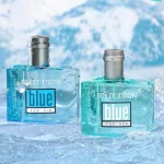 Nước Hoa Nữ Jolie For Her Dion Blue Nhạt 60ml Hương Thơm Tươi Mát Sang Trọng