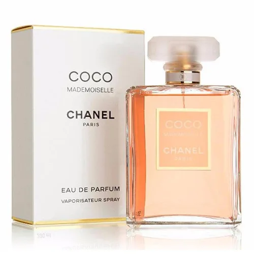 Nước hoa nữ Chanel Coco Mademoiselle 100ml