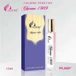 Nước Hoa Nữ Charme 1989 Mini 10ml