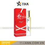 Nước Hoa Nữ Charme Angel Mini 10ml