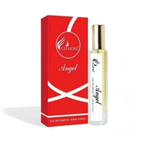 Nước Hoa Nữ Charme Angel Mini 10ml