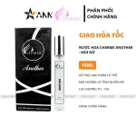 Nước Hoa Nữ Charme Another 10ml