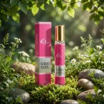 Nước Hoa Nữ Charme Good Girl 10ml - Hương Thơm Quyến Rũ Ngọt Ngào