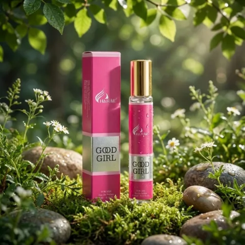 Nước Hoa Nữ Charme Good Girl 10ml - Hương Thơm Quyến Rũ Ngọt Ngào