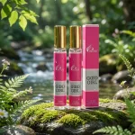 Nước Hoa Nữ Charme Good Girl 10ml - Hương Thơm Quyến Rũ Ngọt Ngào