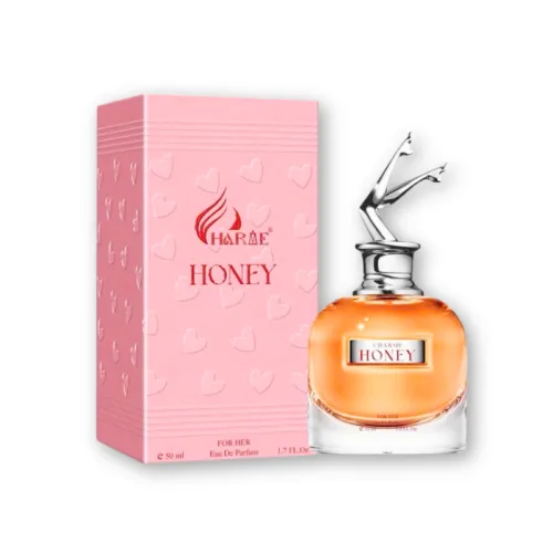 Nước Hoa Nữ Charme Honey 50ml