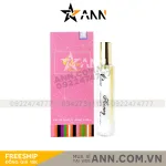 Nước Hoa Nữ Charme Honey Mini 10ml