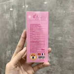 Nước Hoa Nữ Charme Kiss Me Mini 10ml