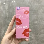 Nước Hoa Nữ Charme Kiss Me Mini 10ml