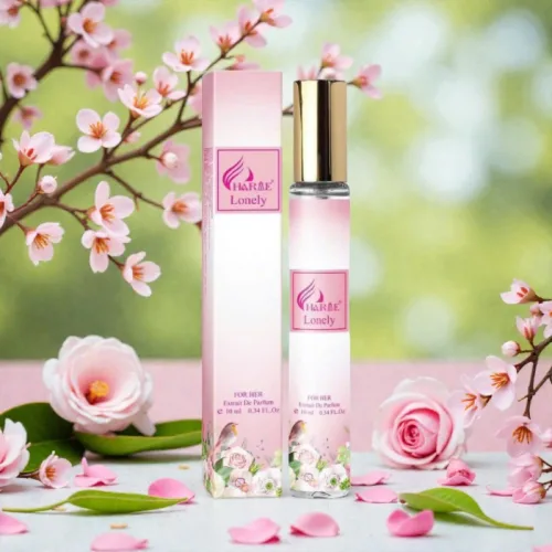 Nước Hoa Nữ Charme Lonely 10ml - Hương Thơm Nữ Tính Gợi Cảm