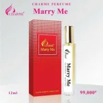 Nước Hoa Nữ Charme Marry Me Mini 10ml