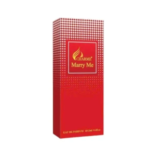 Nước Hoa Nữ Charme Marry Me Mini 10ml