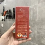 Nước Hoa Nữ Charme Marry Me Mini 10ml