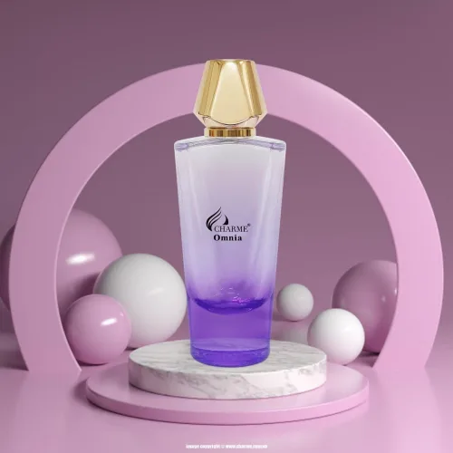 Nước Hoa Nữ Charme Omnia Crystal 35ml