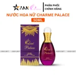 Nước Hoa Nữ Charme Palance 50ml - Hương Thơm Nữ Tính Tự Tin