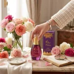 Nước Hoa Nữ Charme Palance 50ml - Hương Thơm Nữ Tính Tự Tin