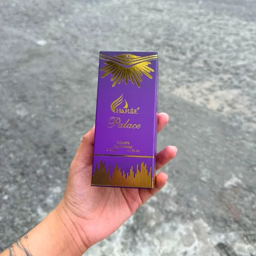 Nước Hoa Nữ Charme Palance 50ml - Hương Thơm Nữ Tính Tự Tin