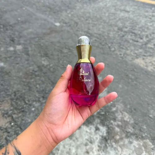 Nước Hoa Nữ Charme Palance 50ml - Hương Thơm Nữ Tính Tự Tin