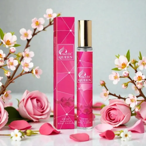 Nước Hoa Nữ Charme Queen 10ml - Hương Thơm Quyến Rũ Gợi Cảm