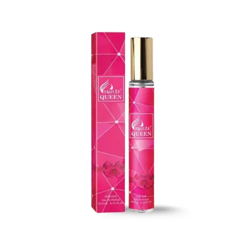 Nước Hoa Nữ Charme Queen 10ml - Hương Thơm Quyến Rũ Gợi Cảm