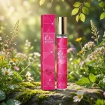Nước Hoa Nữ Charme Queen 10ml - Hương Thơm Quyến Rũ Gợi Cảm