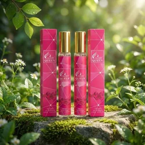 Nước Hoa Nữ Charme Queen 10ml - Hương Thơm Quyến Rũ Gợi Cảm