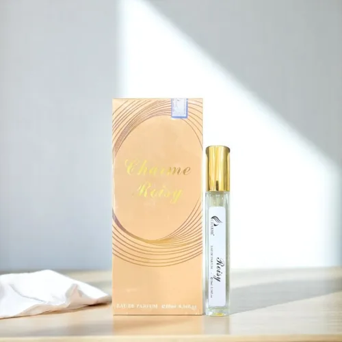 Nước Hoa Nữ Charme Roisy 10ml - Hương Thơm Quyến Rũ Gợi Cảm