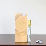 Nước Hoa Nữ Charme Roisy 10ml - Hương Thơm Quyến Rũ Gợi Cảm