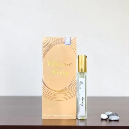 Nước Hoa Nữ Charme Roisy 10ml - Hương Thơm Quyến Rũ Gợi Cảm