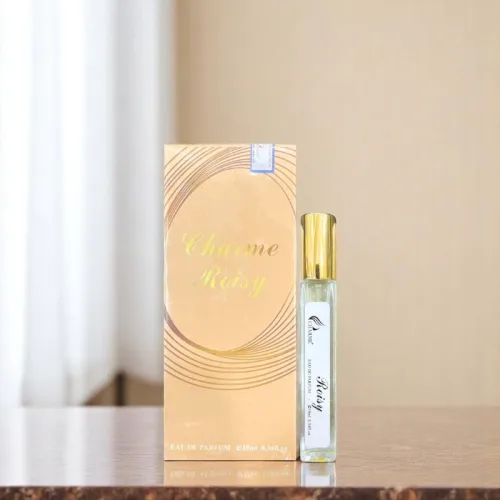 Nước Hoa Nữ Charme Roisy 10ml - Hương Thơm Quyến Rũ Gợi Cảm