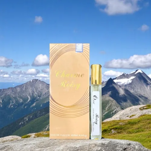 Nước Hoa Nữ Charme Roisy 10ml - Hương Thơm Quyến Rũ Gợi Cảm