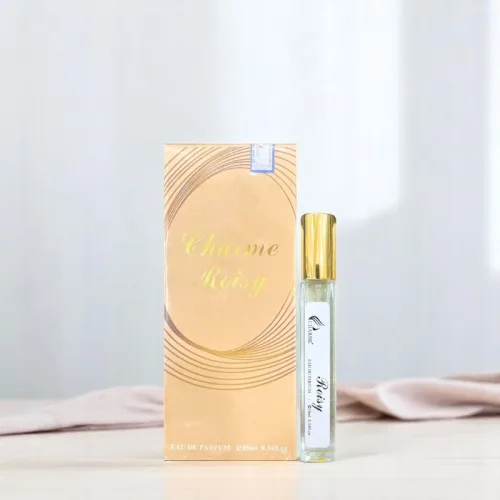 Nước Hoa Nữ Charme Roisy 10ml - Hương Thơm Quyến Rũ Gợi Cảm