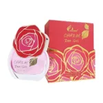Nước Hoa Nữ Charme Rose Girl 100ml