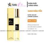 Nước Hoa Nữ Charme Scandal 10ml Mùi Thơm Quyến Rũ Hiện Đại