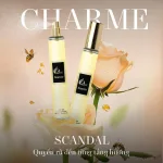 Nước Hoa Nữ Charme Scandal 10ml Mùi Thơm Quyến Rũ Hiện Đại