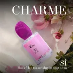 Nước Hoa Nữ Charme Sì 25ml Hương Thơm Nữ Tính Mạnh Mẽ
