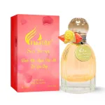 Nước Hoa Nữ Charme So Sexy 30ml - Hương Thơm Nữ Tính Quyến Rũ