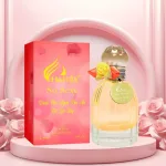 Nước Hoa Nữ Charme So Sexy 30ml - Hương Thơm Nữ Tính Quyến Rũ