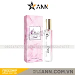 Nước Hoa Nữ Charme Trust Mini 10ml