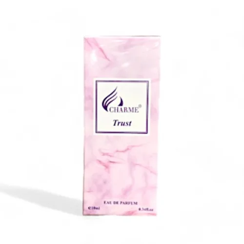 Nước Hoa Nữ Charme Trust Mini 10ml