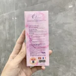 Nước Hoa Nữ Charme Trust Mini 10ml