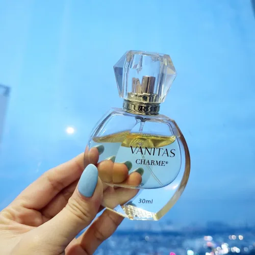Nước Hoa Nữ Charme Vanitas 30ml Tươi sáng tự tin quyến rũ