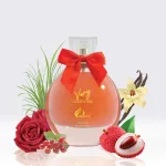 Nước Hoa Nữ Charme Very Good Girl Xịt Có Kim Tuyến 100ml - Hương Thơm Ngọt Ngào Quyến Rũ