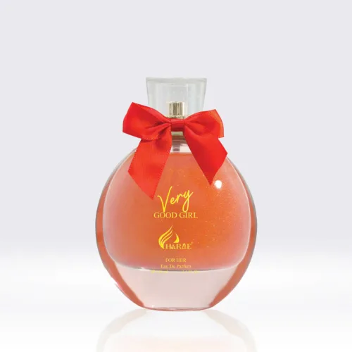 Nước Hoa Nữ Charme Very Good Girl Xịt Có Kim Tuyến 100ml - Hương Thơm Ngọt Ngào Quyến Rũ