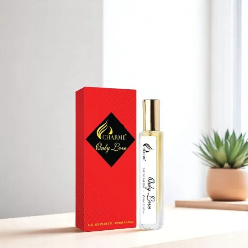 Nước Hoa Nữ Charne Only Love 10ml - Hương Thơm Quyến Rũ Gợi Cảm