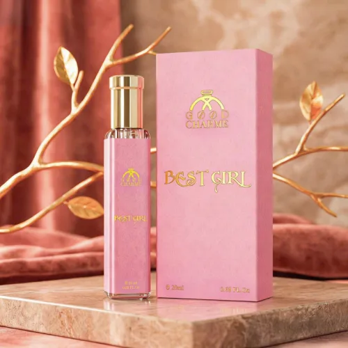 Nước Hoa Nữ Good Charme Best Girl 20ml - Mùi Hương Ngọt Ngào Cuốn Hút