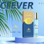 Nước Hoa Nữ Good Charme Clever Mini 10ml